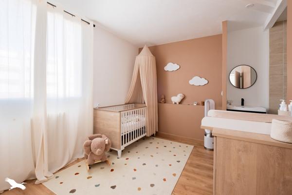 Appartement à vendre |  Montpellier |  4 pièces | 73 m²