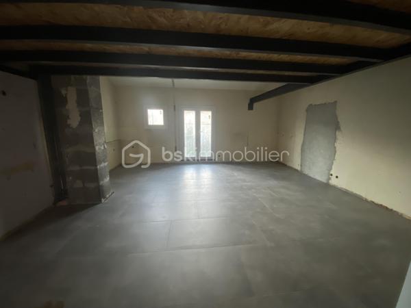 Appartement de 83,20 m²