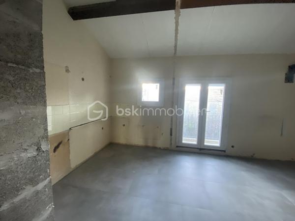 Appartement de 83,20 m²