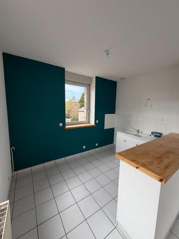 Appartement T3 - centre-ville