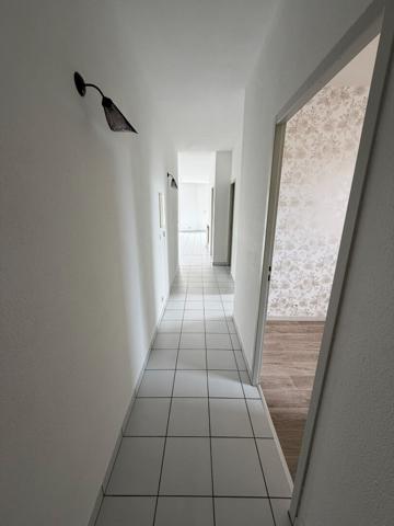 Appartement T3 - centre-ville