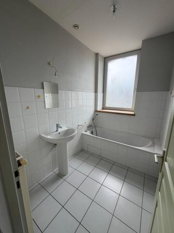 Appartement T3 - centre-ville