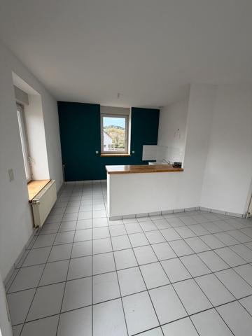 Appartement T3 - centre-ville