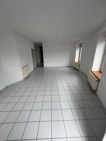 Appartement T3 - centre-ville