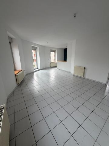 Appartement T3 - centre-ville