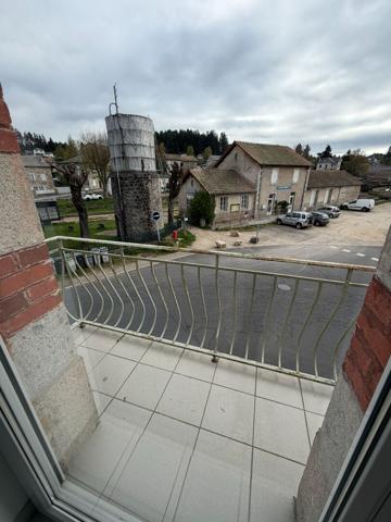 Appartement T3 - centre-ville