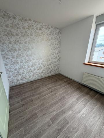 Appartement T3 - centre-ville