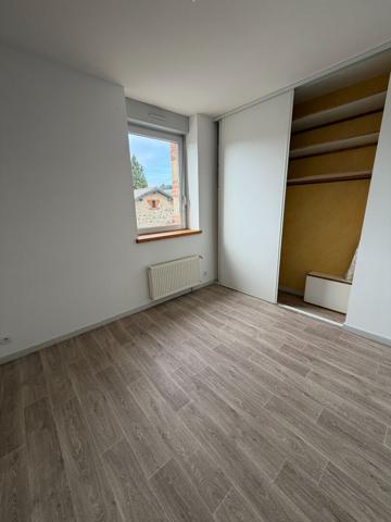 Appartement T3 - centre-ville