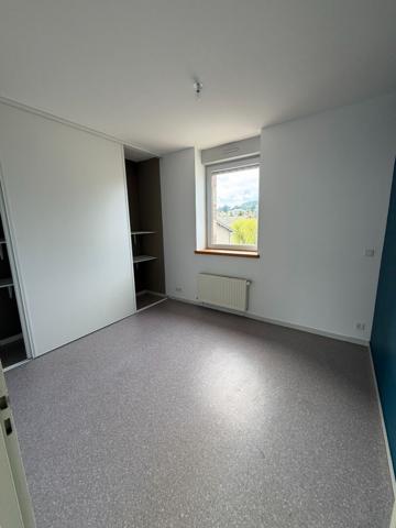 Appartement T3 - centre-ville