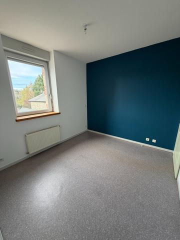 Appartement T3 - centre-ville
