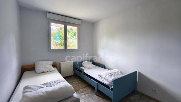 Maison à vendre 5 pièces avec piscine MIOS (33)
