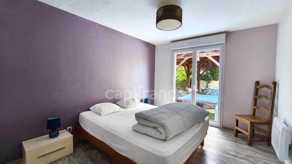 Maison à vendre 5 pièces avec piscine MIOS (33)