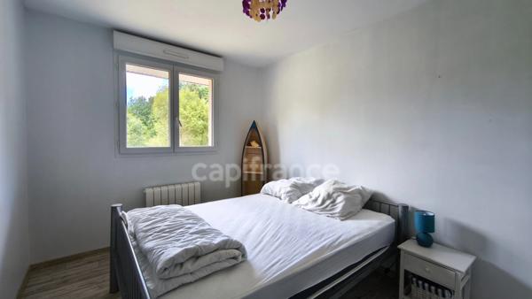 Maison à vendre 5 pièces avec piscine MIOS (33)