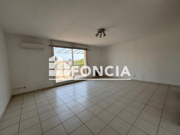 À vendre Appartement 2 pièces 43.64 m² - Avignon 84140