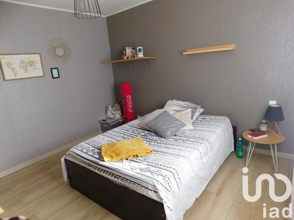 Maison à vendre 5 pièces 128 m² Salbris