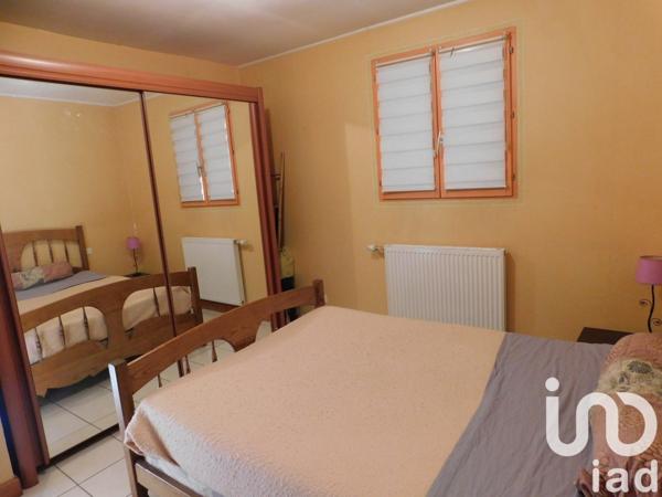 Maison à vendre 5 pièces 128 m² Salbris