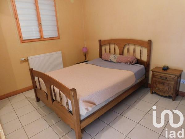 Maison à vendre 5 pièces 128 m² Salbris