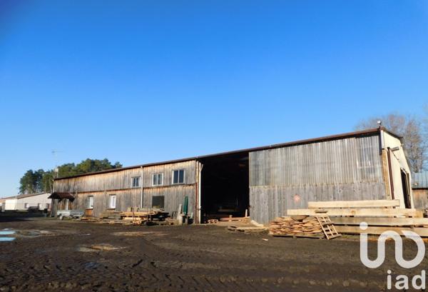 Maison à vendre 5 pièces 128 m² Salbris