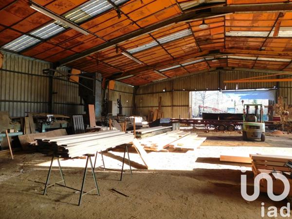 Maison à vendre 5 pièces 128 m² Salbris