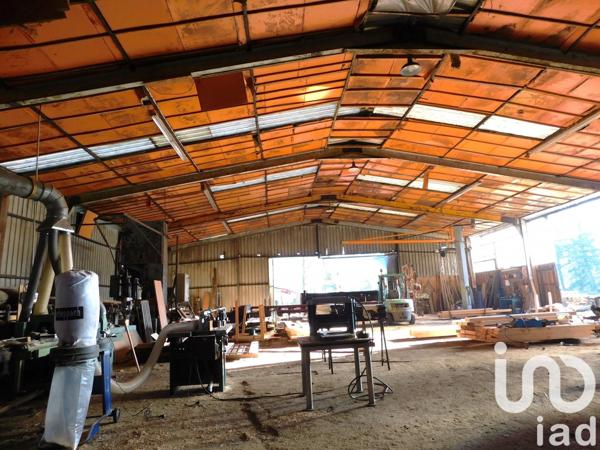 Maison à vendre 5 pièces 128 m² Salbris