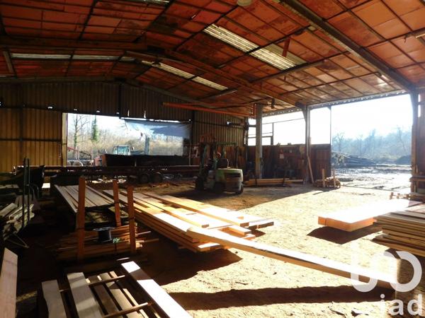 Maison à vendre 5 pièces 128 m² Salbris