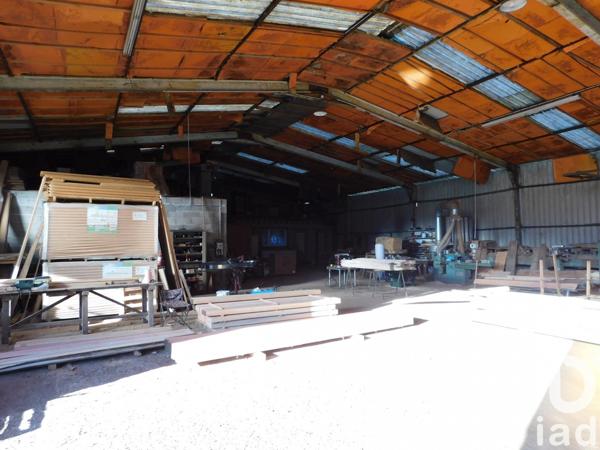 Maison à vendre 5 pièces 128 m² Salbris