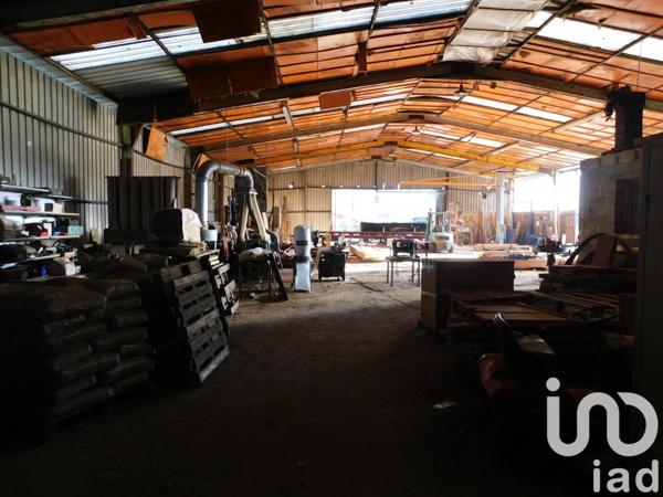 Maison à vendre 5 pièces 128 m² Salbris