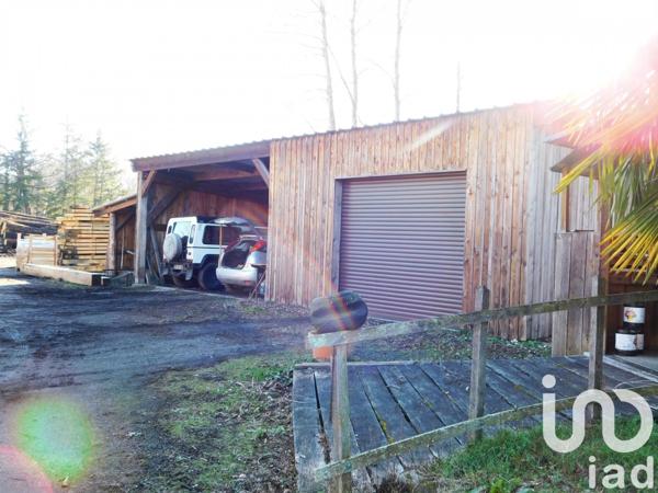 Maison à vendre 5 pièces 128 m² Salbris