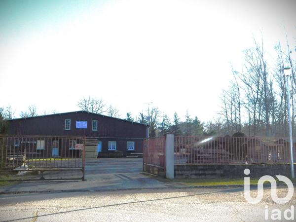 Maison à vendre 5 pièces 128 m² Salbris