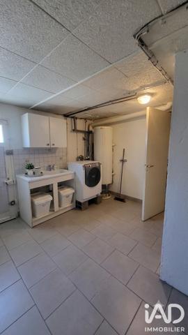 Maison à vendre 4 pièces 103 m² Villemandeur