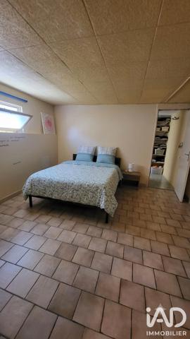 Maison à vendre 4 pièces 103 m² Villemandeur