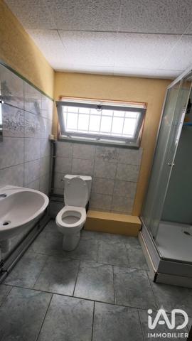 Maison à vendre 4 pièces 103 m² Villemandeur