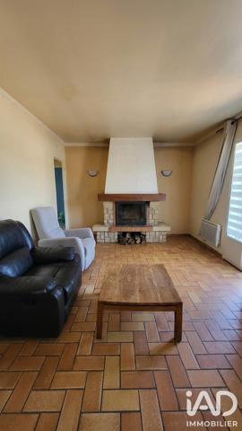 Maison à vendre 4 pièces 103 m² Villemandeur
