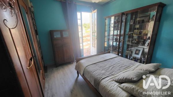 Maison à vendre 4 pièces 103 m² Villemandeur