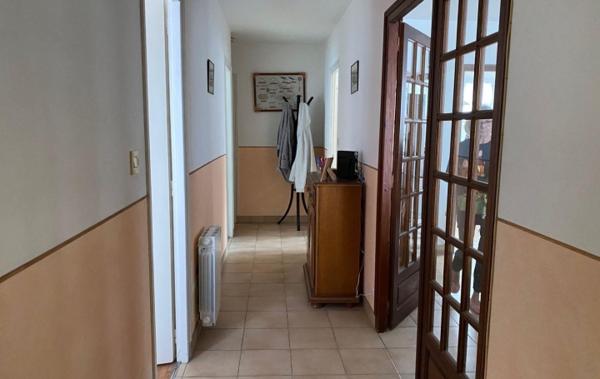Vente Maison 2 chbs non mitoyenne Chateau-d'olonne