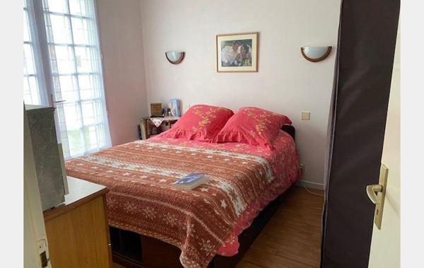 Vente Maison 2 chbs non mitoyenne Chateau-d'olonne
