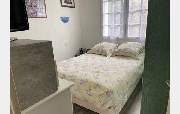 Vente Maison 2 chbs non mitoyenne Chateau-d'olonne