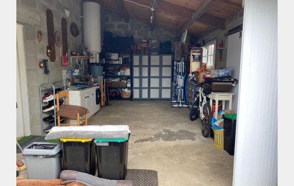 Vente Maison 2 chbs non mitoyenne Chateau-d'olonne