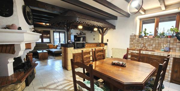 LOCATION MAISON KNUTANGE