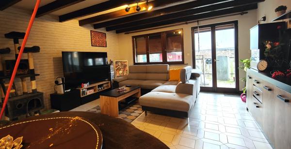 LOCATION MAISON KNUTANGE
