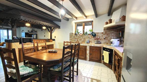 LOCATION MAISON KNUTANGE
