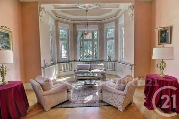 Maison à vendre  8 pièces - 258,41 m2 ST AVOLD - 57