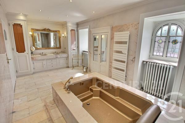 Maison à vendre  8 pièces - 258,41 m2 ST AVOLD - 57