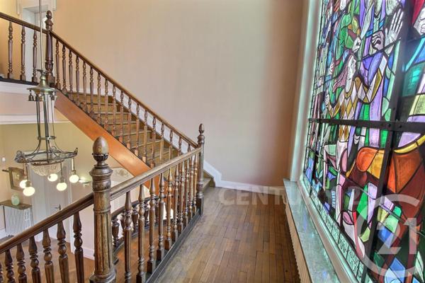 Maison à vendre  8 pièces - 258,41 m2 ST AVOLD - 57