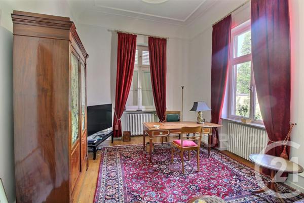 Maison à vendre  8 pièces - 258,41 m2 ST AVOLD - 57