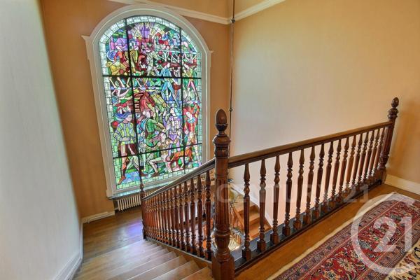 Maison à vendre  8 pièces - 258,41 m2 ST AVOLD - 57