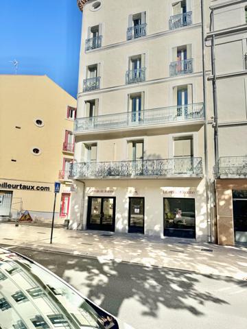 Appartement de 56,24 m²