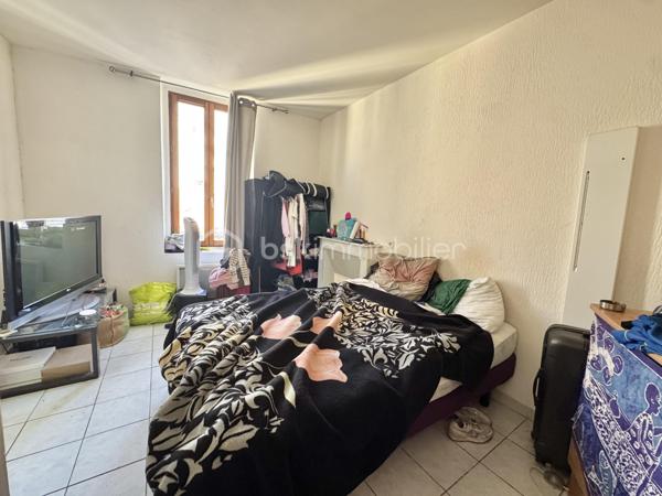 Appartement de 56,24 m²