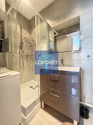 Location appartement Oullins - 1 pièce(s) - 16 m² - 580 €/mois