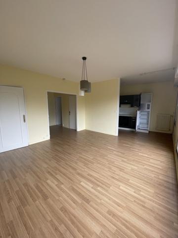 TROYES – APPARTEMENT TYPE 2 AVEC GARAGE